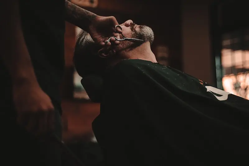 Urban Salon Beard & Grooming service