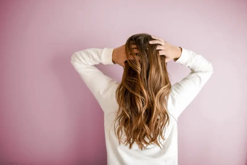 Urban Salon Hair Treatments service